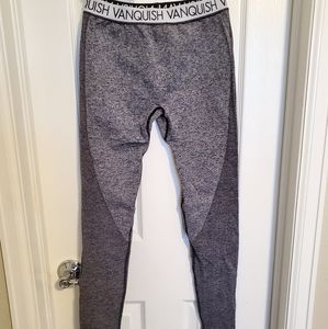 Vanquish seamless leggings